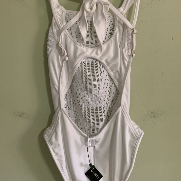 Despi Swimwear / Brand New / Size Medium - Picture 2 of 2